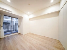 【東京都/豊島区上池袋】プラウドシティ上池袋 洋室：約6.5帖