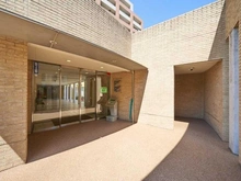 【東京都/豊島区上池袋】プラウドシティ上池袋 エントランス