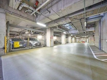 【東京都/豊島区上池袋】プラウドシティ上池袋 駐車場