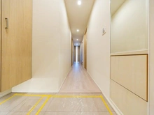 【東京都/板橋区加賀】グランアルト加賀 廊下