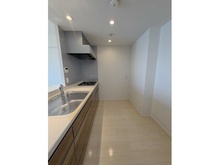 【東京都/江東区東陽】シティテラス東陽町 キッチン