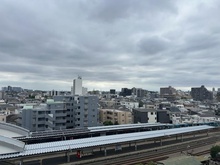 【東京都/豊島区長崎】豊島ハイツ 眺望