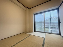 【東京都/板橋区小豆沢】サンモール志村坂上 和室