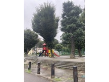 【東京都/板橋区小豆沢】サンモール志村坂上 板橋区立小豆沢公園（現地より約110m）