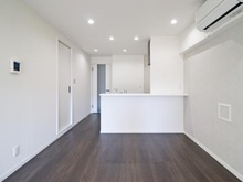 【東京都/板橋区東坂下】ウイスタリアマンション 板橋志村 LDK