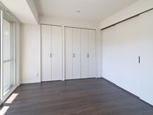 【東京都/板橋区東坂下】ウイスタリアマンション 板橋志村 洋室