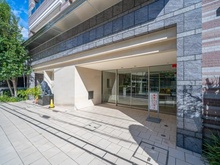 【東京都/板橋区前野町】ライオンズときわ台レジデンス エントランス
