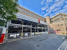 【東京都/板橋区前野町】ライオンズときわ台レジデンス 駐車場