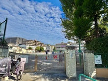 【東京都/板橋区前野町】ライオンズときわ台レジデンス 富士見台小学校（現地より約375m）