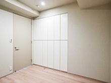 【東京都/豊島区高田】シティテラス目白 洋室