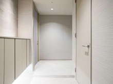【東京都/豊島区高田】シティテラス目白 玄関