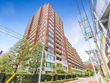 【東京都/豊島区高田】シティテラス目白 外観