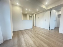 【東京都/板橋区蓮根】ライオンズマンション蓮根 リビング・ダイニング