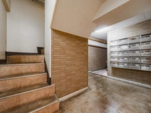 【東京都/豊島区北大塚】メゾン大塚 エントランス