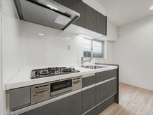 【東京都/豊島区北大塚】メゾン大塚 キッチン