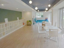 【東京都/板橋区加賀】プラウドシティ加賀学園通り 共用施設：キッズルーム