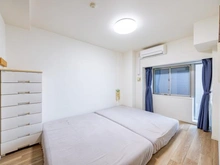 【東京都/板橋区加賀】プラウドシティ加賀学園通り 洋室