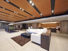 【東京都/板橋区加賀】プラウドシティ加賀学園通り 共用施設