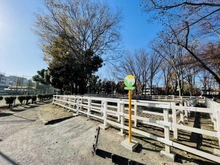 【東京都/板橋区加賀】プラウドシティ加賀学園通り こども動物園（現地より約560m）：