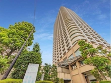 【東京都/豊島区西池袋】ザ・タワー・グランディア 外観