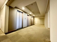 【東京都/豊島区西池袋】ザ・タワー・グランディア 共用部