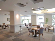 【東京都/豊島区西池袋】ザ・タワー・グランディア 共用部