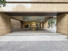 【東京都/豊島区東池袋】シティタワー池袋 エントランス