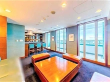 【東京都/豊島区東池袋】シティタワー池袋 共用施設