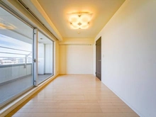 【東京都/豊島区東池袋】シティタワー池袋 洋室