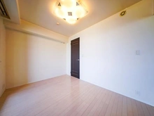 【東京都/豊島区東池袋】シティタワー池袋 洋室