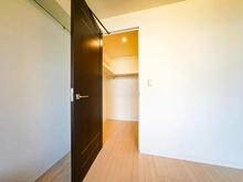 【東京都/豊島区東池袋】シティタワー池袋 収納