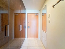 【東京都/豊島区東池袋】シティタワー池袋 玄関