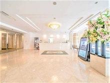 【東京都/豊島区東池袋】シティタワー池袋 共用部