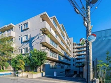 【埼玉県/新座市北野】志木北野 外観