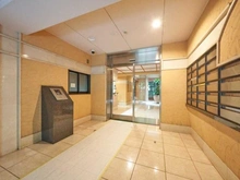 【埼玉県/新座市北野】志木北野 エントランス