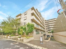 【埼玉県/新座市北野】志木北野 外観