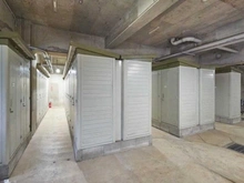 【埼玉県/新座市北野】志木北野 共用施設：専用ロッカー