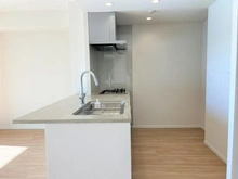 【東京都/文京区大塚】ザ・パークハウス文京護国寺 キッチン