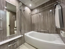 【東京都/文京区大塚】ザ・パークハウス文京護国寺 浴室