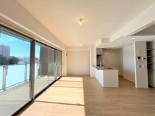 【東京都/文京区大塚】ザ・パークハウス文京護国寺 LDK