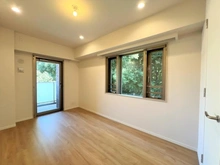 【東京都/文京区大塚】ザ・パークハウス文京護国寺 洋室