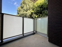 【東京都/文京区大塚】ザ・パークハウス文京護国寺 バルコニー