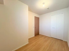 【東京都/文京区大塚】ザ・パークハウス文京護国寺 洋室