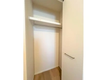 【東京都/文京区大塚】ザ・パークハウス文京護国寺 収納