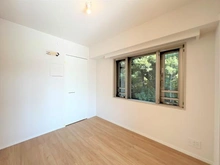 【東京都/文京区大塚】ザ・パークハウス文京護国寺 洋室