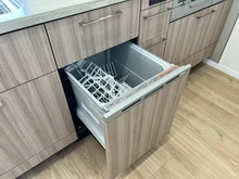 【東京都/文京区大塚】ザ・パークハウス文京護国寺 食洗機