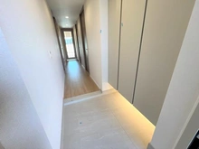 【東京都/文京区大塚】ザ・パークハウス文京護国寺 玄関