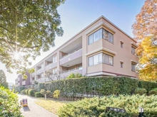 【東京都/西東京市ひばりが丘】フォレストレイクひばりヶ丘 H棟 外観