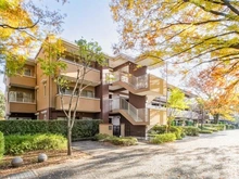 【東京都/西東京市ひばりが丘】フォレストレイクひばりヶ丘 H棟 外観