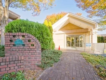 【東京都/西東京市ひばりが丘】フォレストレイクひばりヶ丘 H棟 敷地内